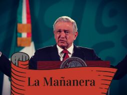 La mañanera de AMLO de hoy 30 de septiembre de 2021