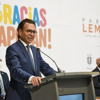 Elección 2021: Jalisco, el Estado naranja