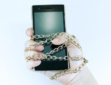 ¿Estás pendiente de tu móvil a cada rato? GETTY IMAGES