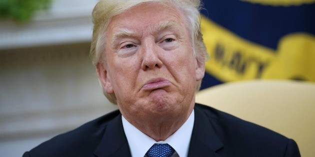 Trump está fuera de la lista de los 400 más ricos del mundo | El Informador