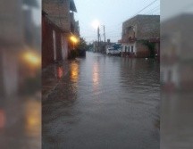 La Coordinación de Protección Civil y Bomberos de San Pedro Tlaquepaque activó un plan de emergencia de prevención. ESPECIAL /