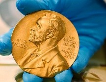 El Premio Nobel de Física se entregó este martes 5 de octubre de 2021. AP / ARCHIVO