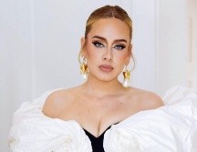 La última vez que Adele apareció en pantalla fue durante su participación en el programa estadounidense, Saturday Night Live. INSTAGRAM / adele