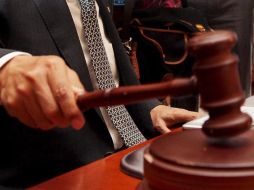 Óscar Andrés Flores, “El Lunares”, fue sentenciado a 27 años de prisión por un homicidio que cometió en el 2019. EFE / ARCHIVO