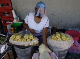 AMLO ha señalado que el uso del cubrebocas obligatorio es una medida autoritaria y represiva, en franca crítica a las autoridades locales que han manejado esa posibilidad para hacer frente al coronavirus COVID-19. NTX / ARCHIVO