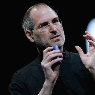 Steve Jobs: 6 rasgos sobresalientes (y "una cosa más") del confundador de Apple que lo hicieron un ícono del mundo de la tecnología