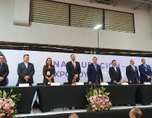 La exposición estará en Expo Guadalajara hasta el 7 de octubre. EL INFORMADOR / E. Gómez