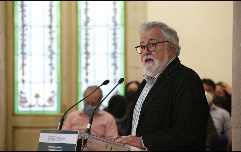 El comité de la ONU solicitó a México iniciar transformaciones para garantizar el acceso a la justicia. TWITTER / @SEGOB_mx