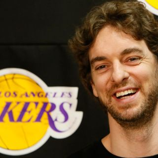 Paul Gasol, leyenda de la NBA, anuncia su retiro