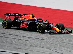 A través de sus redes sociales, Red Bull Informó que los fanáticos podrán presenciarlo de manera gratuita. AFP / ARCHIVO