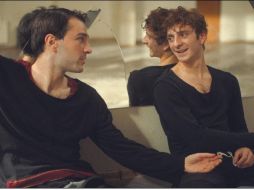 Al final bailamos. ESPECIAL/CINE CANÍBAL.