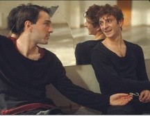 Al final bailamos. ESPECIAL/CINE CANÍBAL.