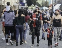 El estudio expone que en el país 22 millones de personas sufrieron un delito, lo que representa el 28% de los hogares del país. EL INFORMADOR / ARCHIVO