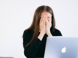 Una joven candidata no fue contratada 