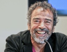 Alcázar presentó “Poderoso Victoria”, uno de sus más recientes proyectos. EL INFORMADOR/ARCHIVO