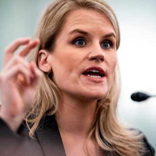 Facebook: Productos de la red social dañan a niños, dice exempleada