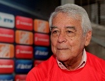 HISTÓRICO. Sabás Ponce participó en 8 títulos de Chivas. EL INFORMADOR/ARCHIVO