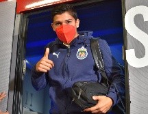 Chivas aprovechará la fecha FIFA con dos partidos amistosos en territorio norteamericano. IMAGO7