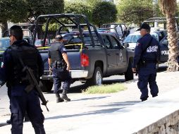 Piden a las personas tener cuidado con sus llaves para evitar que les saquen duplicados. SUN/ARCHIVO