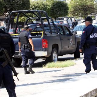 Detectan nuevo modus operandi en el robo de vehículos