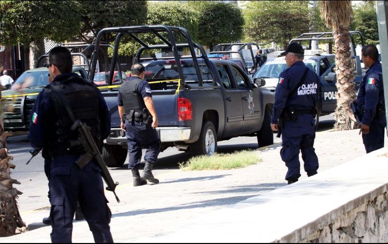 Piden a las personas tener cuidado con sus llaves para evitar que les saquen duplicados. SUN/ARCHIVO