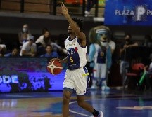 SÓLIDOS. En el presente torneo ha permitido solamente 81.17 puntos por juego para mantenerse como uno de los candidatos al título. TWITTER/@AstrosJalisco