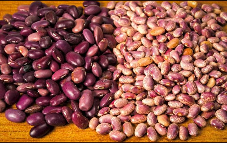 Este alimento ha formado parte de la gastronomía mexicana durante mucho tiempo. AFP/ ARCHIVO