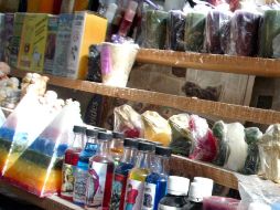 Según la demanda, la vidente dijo al hombre que si la maldición no era retirada, la mala suerte arruinaría su matrimonio. EL INFORMADOR/ARCHIVO