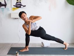 Practicar ejercicio es fundamental para tener una buena digestión. AFP/ARCHIVO