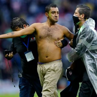 Anuncian castigos para América y Pumas; podrían vetar el Estadio Azteca