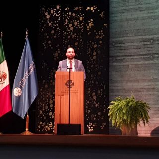 Luis Arriaga va por internacionalizar al ITESO con red de universidades