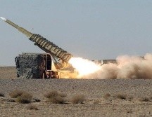 Estados Unidos y Rusia son los países con más ojivas nucleares. EFE/ARCHIVO