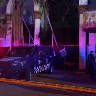 Liberan a dos personas privadas de la libertad en la colonia Chapalita