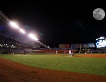 En total se disputarán 34 partidos de Temporada Regular dentro del Estadio Panamericano de Zapopan, etapa del torneo que se jugará desde hoy y hasta el próximo 23 de diciembre. IMAGO7