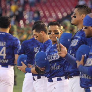 Charros y Osuna debutan en Zapopan