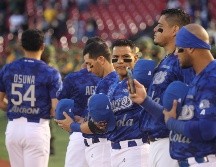 Tuvieron que pasar cinco años para que Osuna subiera al montículo del estadio Panamericano. EL INFORMADOR/A. Camacho