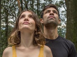 El dúo Espumas y Terciopelo se presentará en el Foro del Tejedor de la CDMX el próximo 13 de noviembre. CORTESÍA