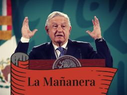 La mañanera de AMLO de hoy 6 de octubre de 2021