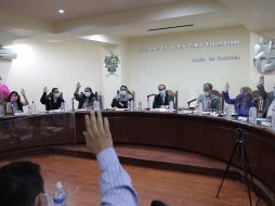 La Comisión Edilicia es conformada por Otoniel Varas de Valdez, como presidente. ESPECIAL / Gobierno de Tlaquepaque