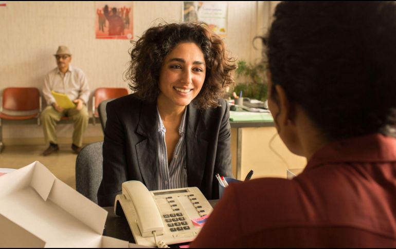 Tardes en el diván. ESPECIAL/ZIMA ENTERTAINMENT.