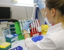 La Agencia Europea del Medicamento había ampliado en julio su autorización de la vacuna Moderna a los adolescentes de 12 a 17 años. XINHUA / ARCHIVO