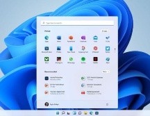 El diseño del nuevo Windows 11. MICROSOFT