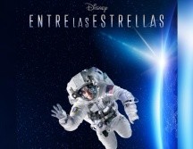 Entre las estrellas. ESPECIAL/DISNEY+.