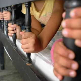 Auxilian a cuatro menores presuntamente abandonados en Miravalle