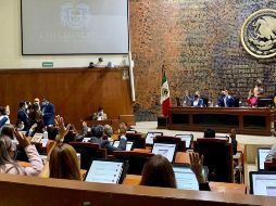 El registro de perfiles será los días 13 y 14 de este mes, mientras que las entrevistas a los aspirantes tendrán lugar el 22. EL INFORMADOR/ARCHIVO