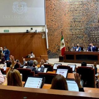 Congreso de Jalisco elegirá a contralores sin aplicar examen