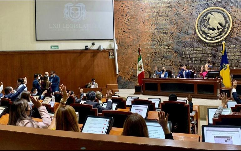 El registro de perfiles será los días 13 y 14 de este mes, mientras que las entrevistas a los aspirantes tendrán lugar el 22. EL INFORMADOR/ARCHIVO