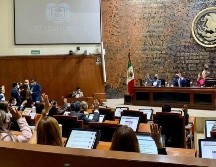 El registro de perfiles será los días 13 y 14 de este mes, mientras que las entrevistas a los aspirantes tendrán lugar el 22. EL INFORMADOR/ARCHIVO