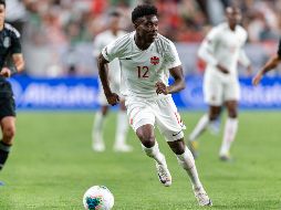 El lateral izquierdo que milita en el Bayern Munich de la Bundesliga de Alemania, es el jugador más famoso de su selección, y el más caro de la Concacaf, al estar tasado en 80.7 millones de dólares. IMAGO7