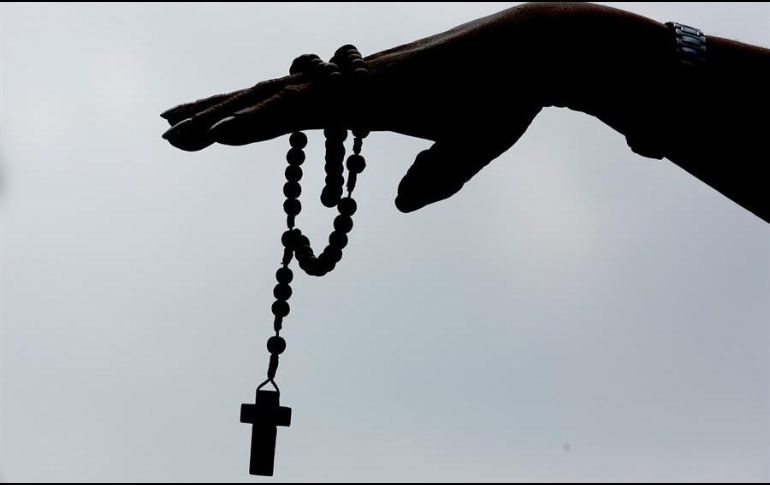 Las instituciones religiosas operaron desde la década de 1920 hasta 1990. EFE/ARCHIVO